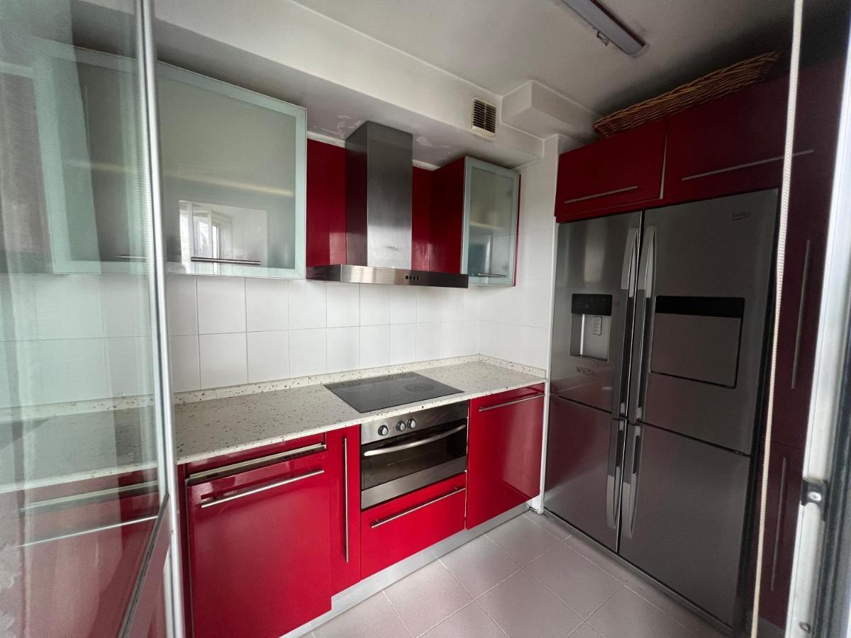 Murohouse Apartamento Con Piscina Saragozza Esterno foto