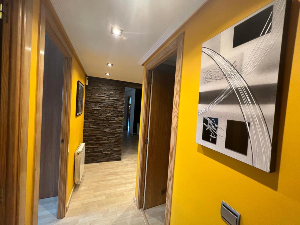 Murohouse Apartamento Con Piscina Saragozza Esterno foto