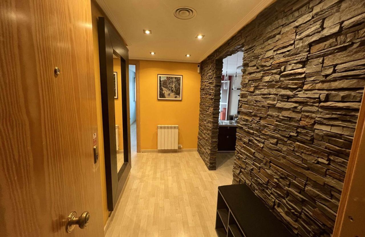 Murohouse Apartamento Con Piscina Saragozza Esterno foto