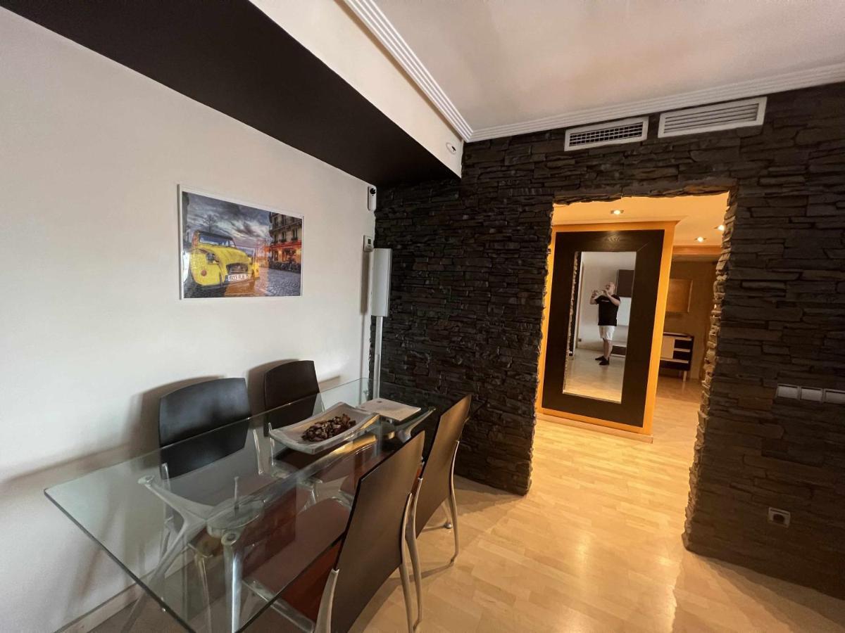 Murohouse Apartamento Con Piscina Saragozza Esterno foto