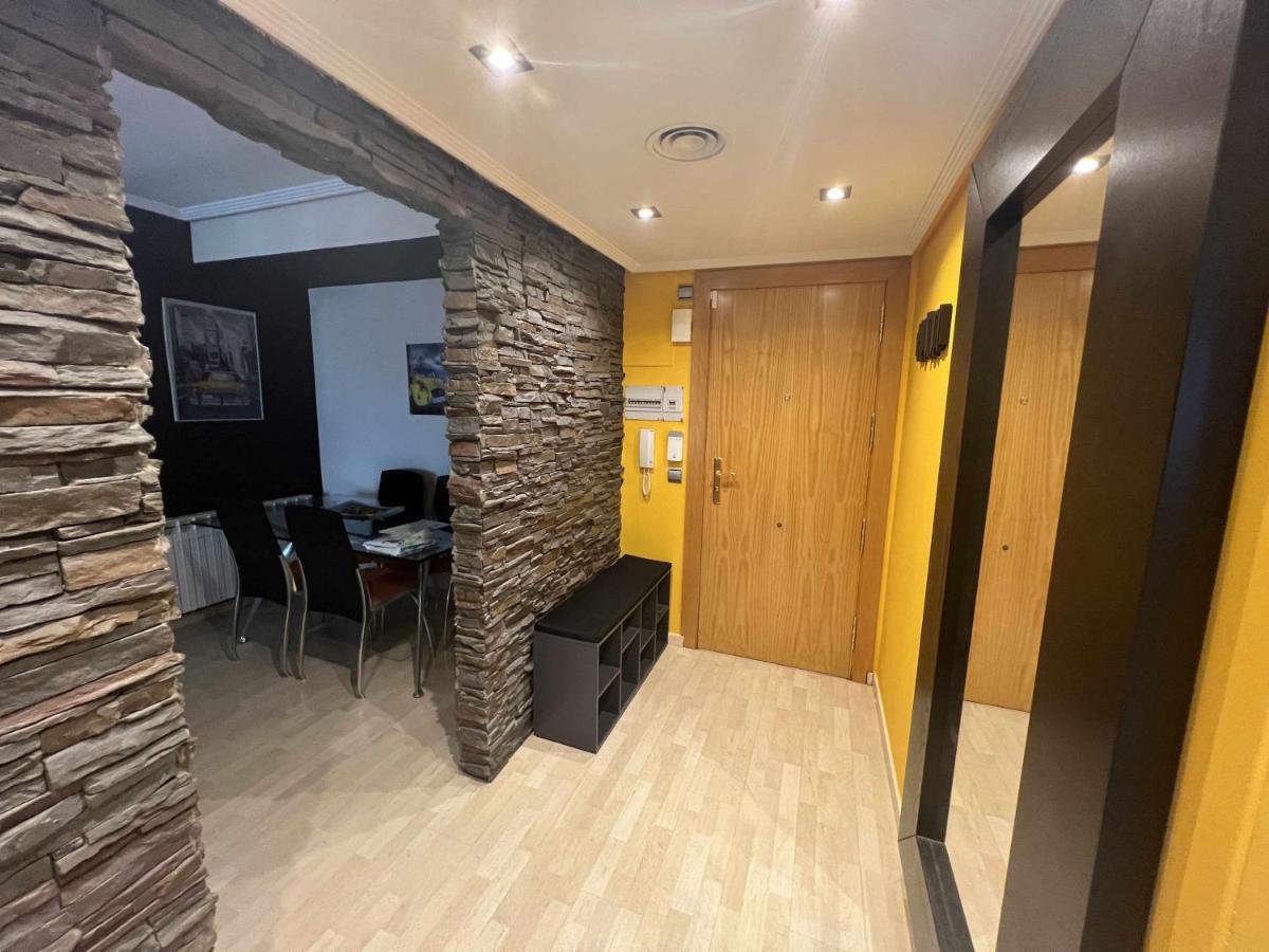 Murohouse Apartamento Con Piscina Saragozza Esterno foto