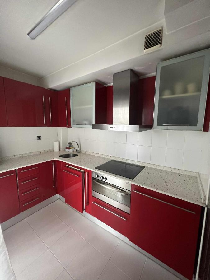 Murohouse Apartamento Con Piscina Saragozza Esterno foto