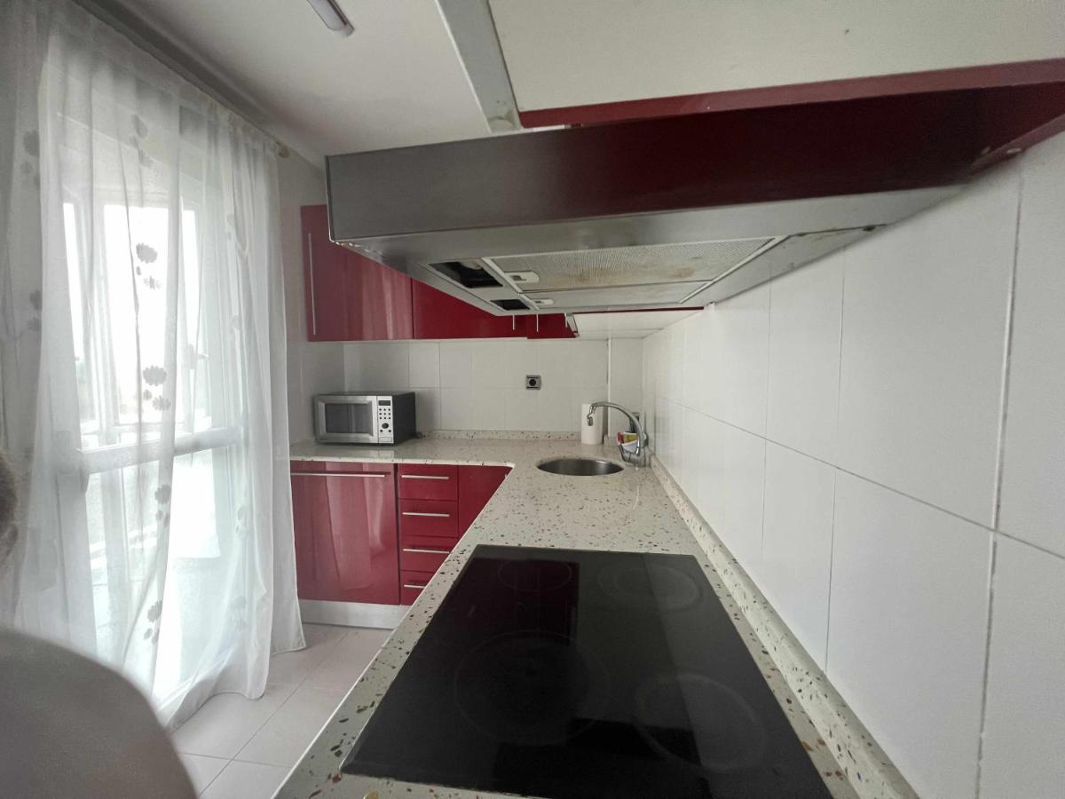 Murohouse Apartamento Con Piscina Saragozza Esterno foto